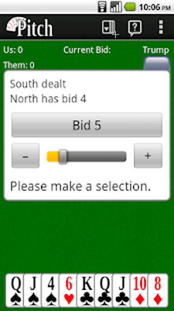 Image 0 for Pitch