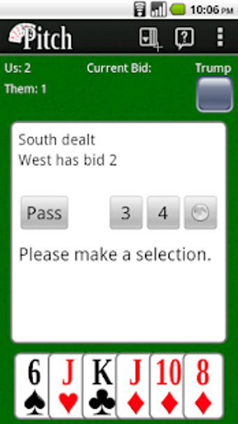 Image 3 for Pitch