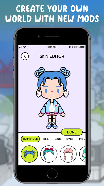 Imagen 0 para Mods for Miga Town: My Wo…