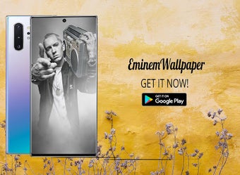 Image 1 for Eminem Wallpaper HD 2020