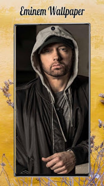 Image 2 for Eminem Wallpaper HD 2020