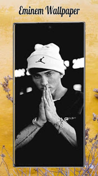 Image 0 for Eminem Wallpaper HD 2020