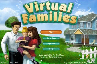 Image 0 for Virtual Families