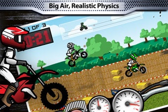 Image 0 for Speedy Biker Lite