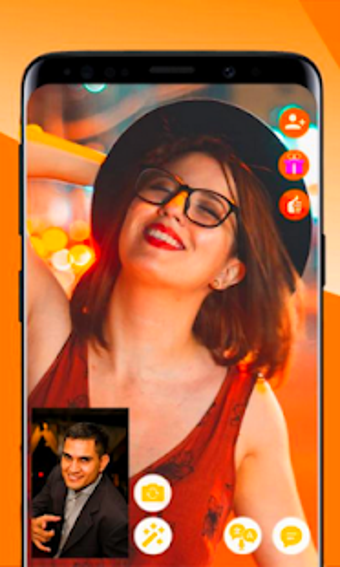 Imagen 2 para Tips for Tango Video Call…