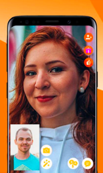 Imagen 0 para Tips for Tango Video Call…