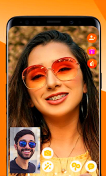 Imagen 1 para Tips for Tango Video Call…
