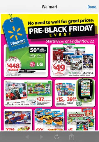 Image 0 for TGI Black Friday 2016