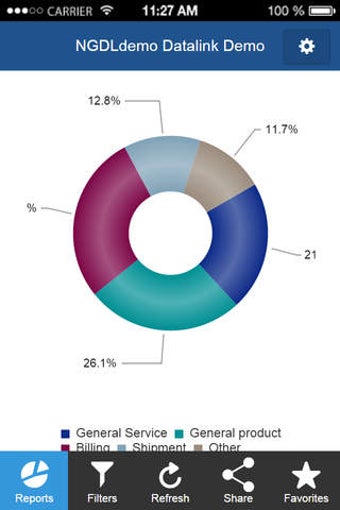 Image 0 for Datalink Mobile