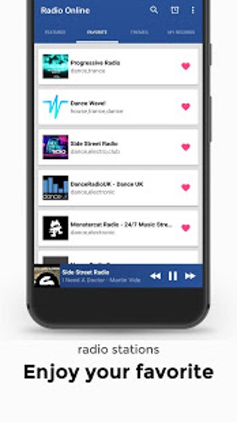 Image 3 for EDM Radio - Electronic Da…
