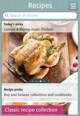 Image 0 for BBC Good Food - Recipes, …