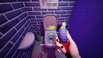 Image 0 for Toilet Chronicles