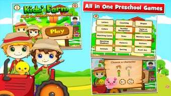 Image 0 for Kids Farm Preschool All i…