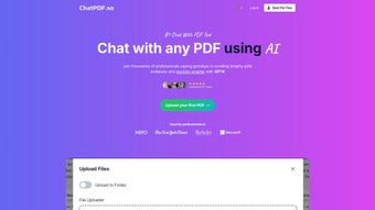 Image 0 for ChatPDF.so
