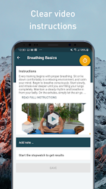 Imagen 0 para Wim Hof Method -Making yo…
