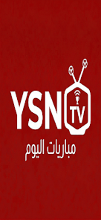 Imagen 0 para YSN TV - Match Day