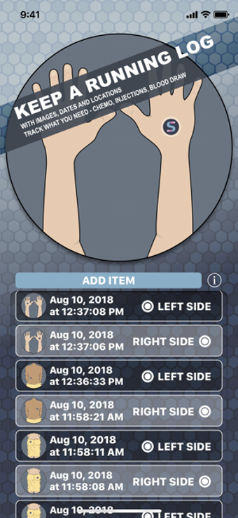 Image 2 for Left Side Right