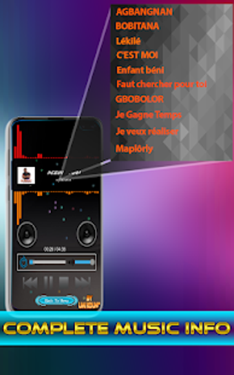 Image 0 for Dj Arafat Lekile Collecti…