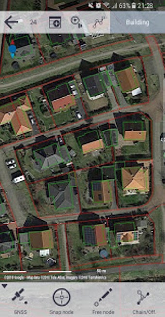 Image 2 for Trimble Penmap