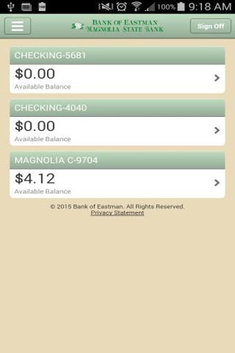 Image 2 for BOE/MSB Mobile
