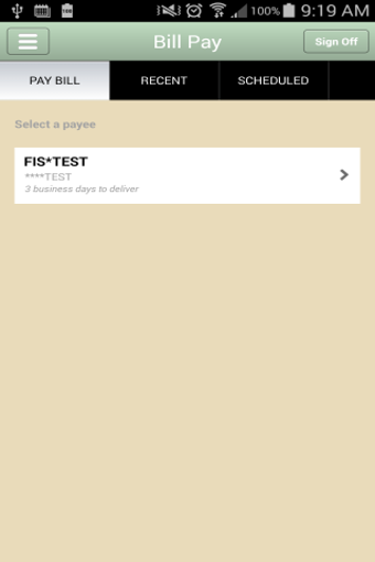 Image 1 for BOE/MSB Mobile