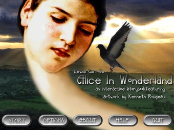 Imagen 0 para Lewis Carroll's Alice In …