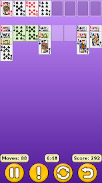 Imagen 2 para FreeCell