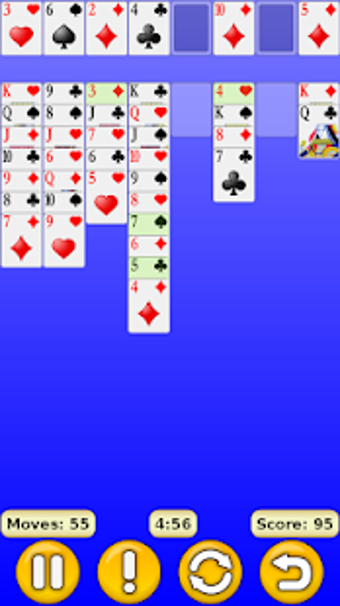 Imagen 3 para FreeCell