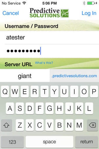 Image 0 for Predictive Solutions Safe…