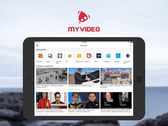 Image 0 for Myvideo Mobile TV HD