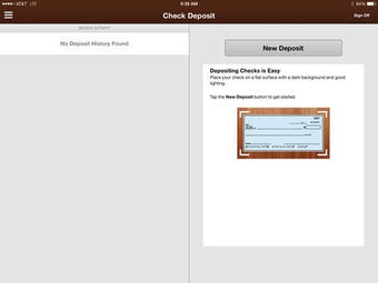 Image 0 for Oakworth Capital Bank iPa…