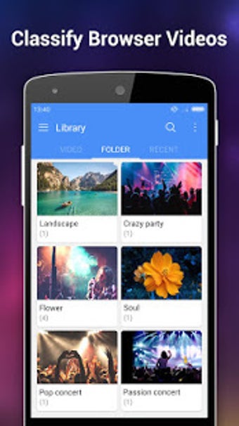 Imagen 2 para Video Player All Format f…