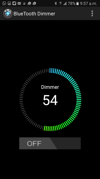 Image 3 for Bluetooth Dimmer(CH1) V 2…