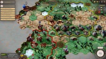 Image 0 for Yield! Fall of Rome