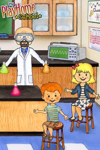 Image 0 for My PlayHome School