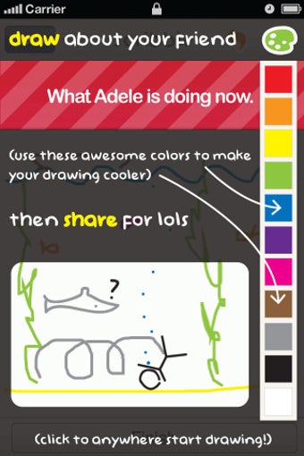 Image 0 for Scribblr - Draw Fun and R…
