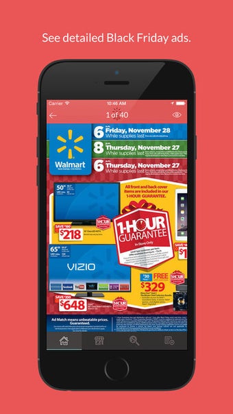 Image 1 for Black Friday 2017 Ads Sho…