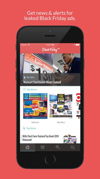 Image 0 for Black Friday 2017 Ads Sho…