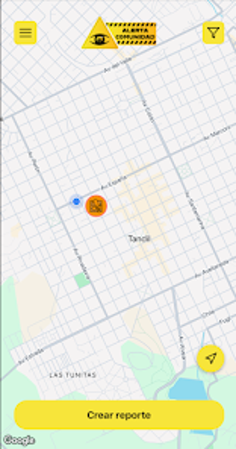 Image 0 for Alerta comunidad