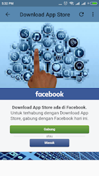 Image 3 for Download App Store