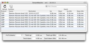 Image 0 for StreamWatcher