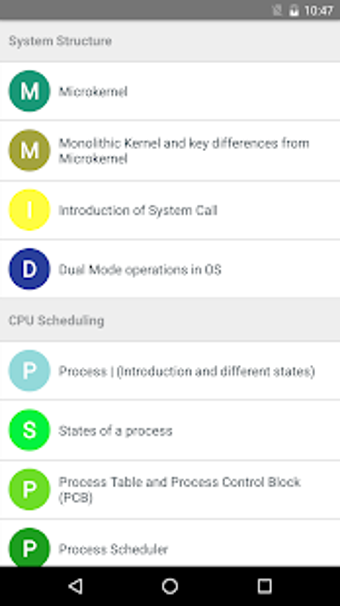 Imagen 2 para Operating Systems