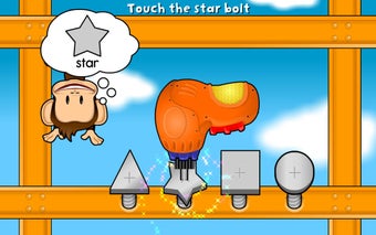 Image 4 for Monkey Preschool Fix-It