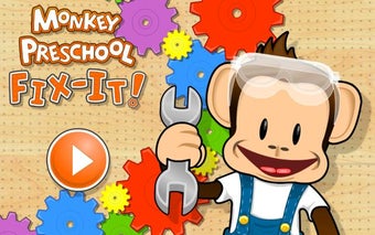 Image 2 for Monkey Preschool Fix-It