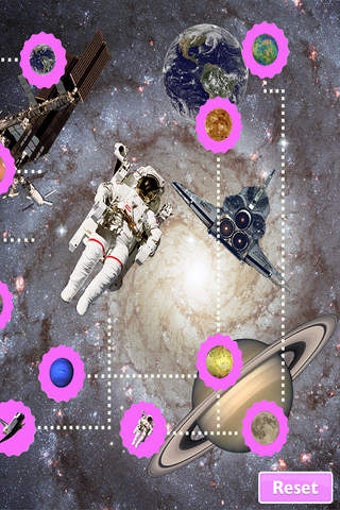 Imagen 0 para Planet Smash - Solar Syst…