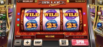 Image 0 for HighRoller Vegas - Casino…