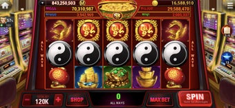 Imagen 0 para HighRoller Vegas - Casino…