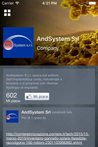 Image 0 for AND SYSTEM