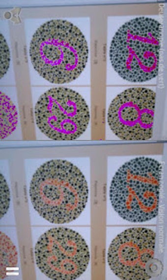 Image 2 for Color blindness correctio…