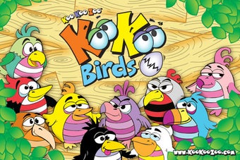 Image 0 for KooKoo Birds Lite